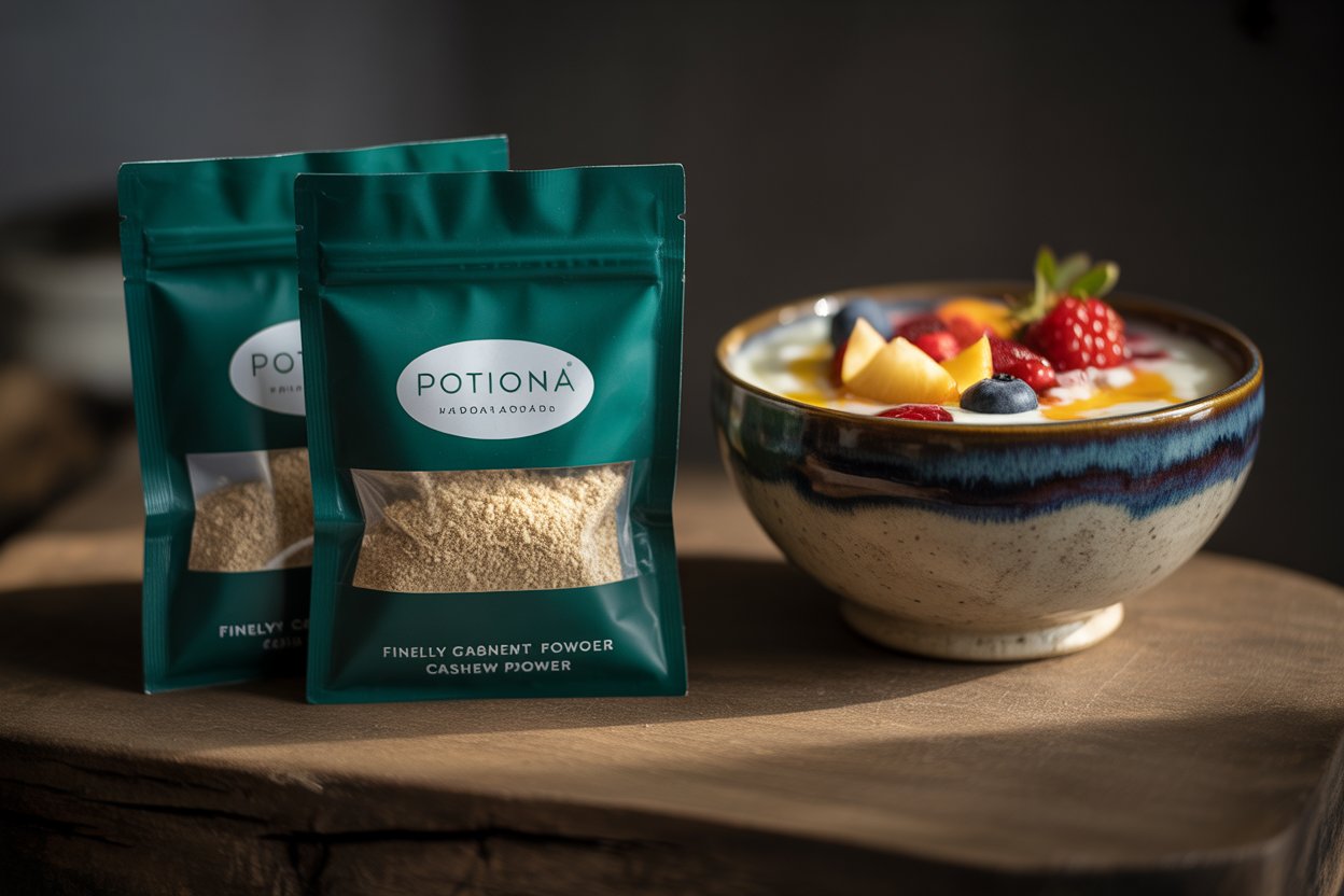 POTIONA Quiet Rise thumbnail 4