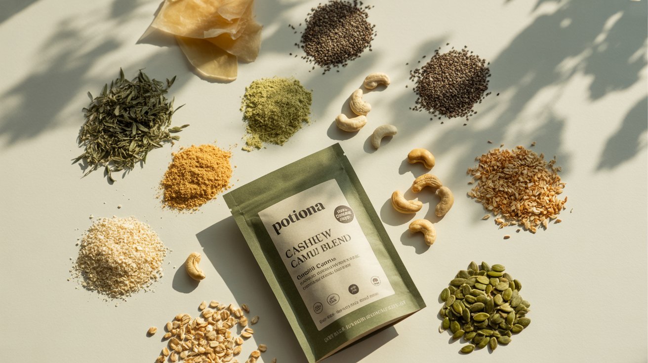 POTIONA Original Blend thumbnail 5