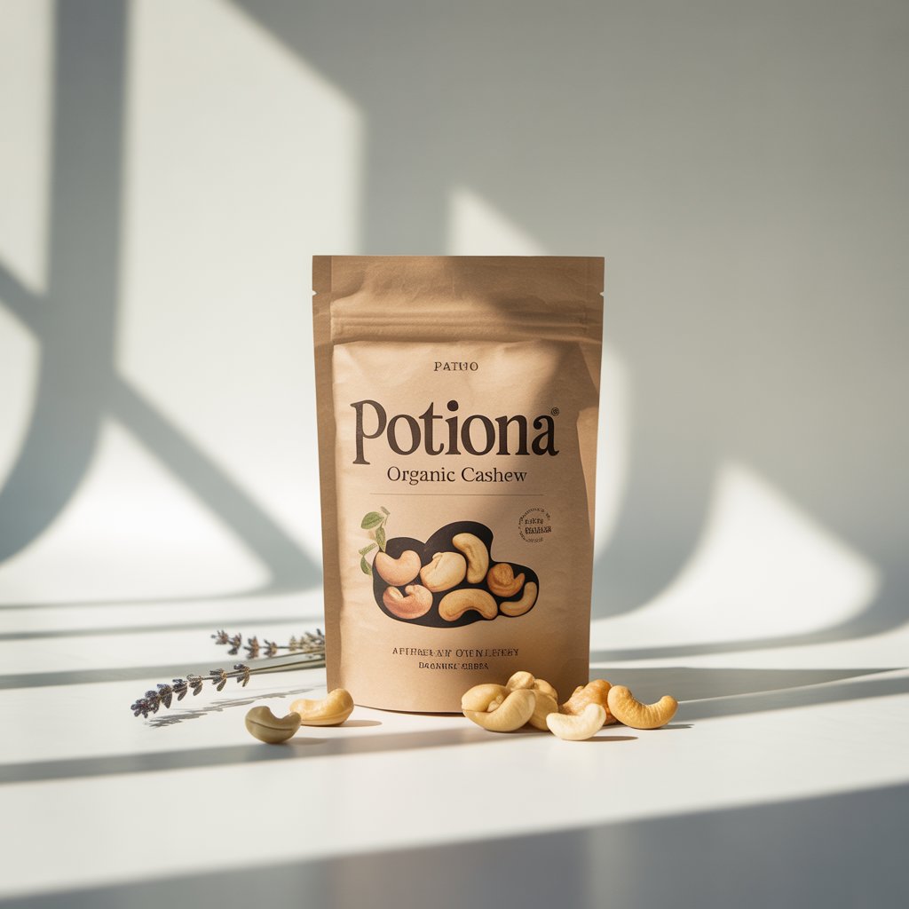 POTIONA Original Blend